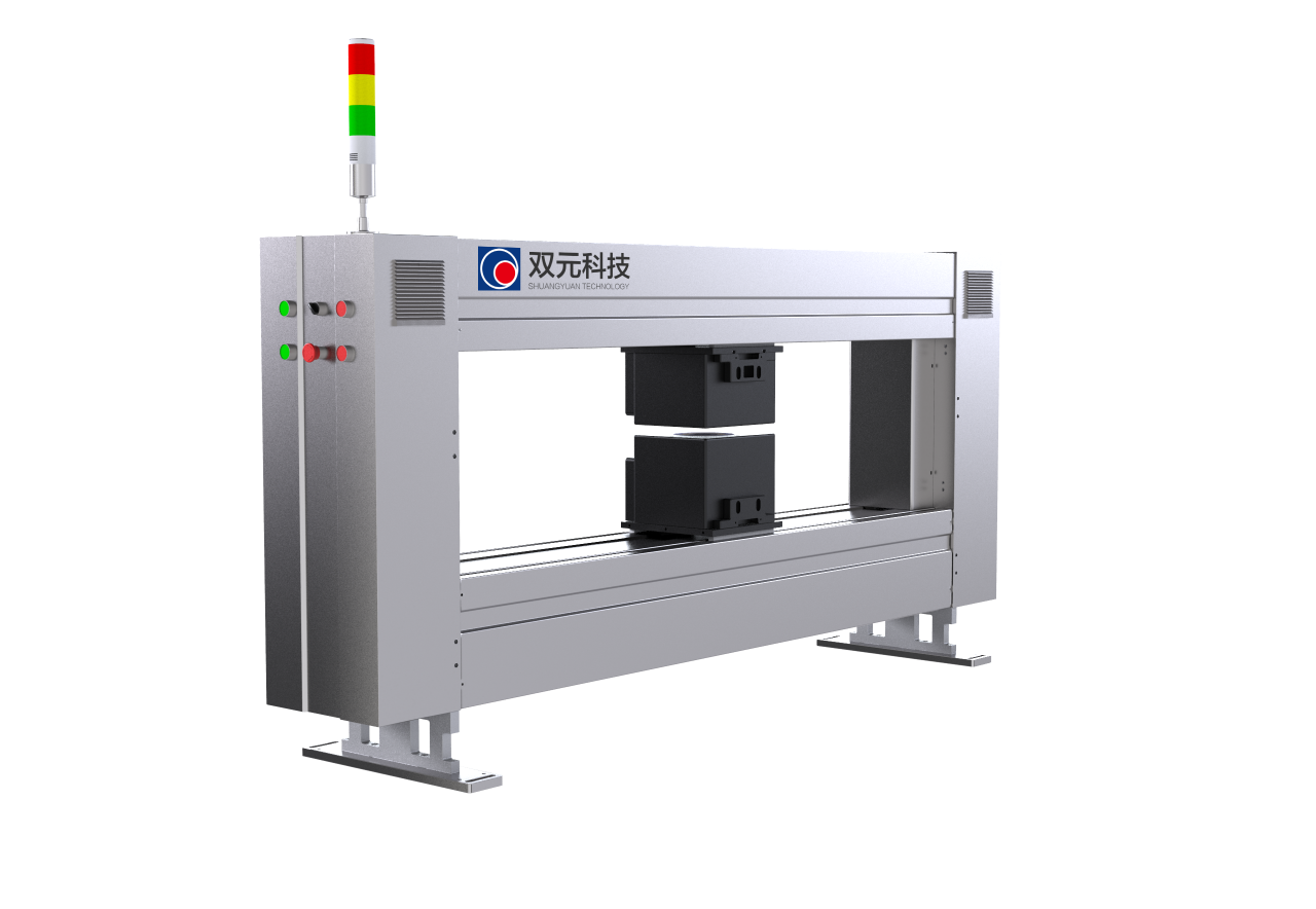 PV Backsheet Thickness Measurement