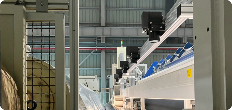 AI-Visual Inspection