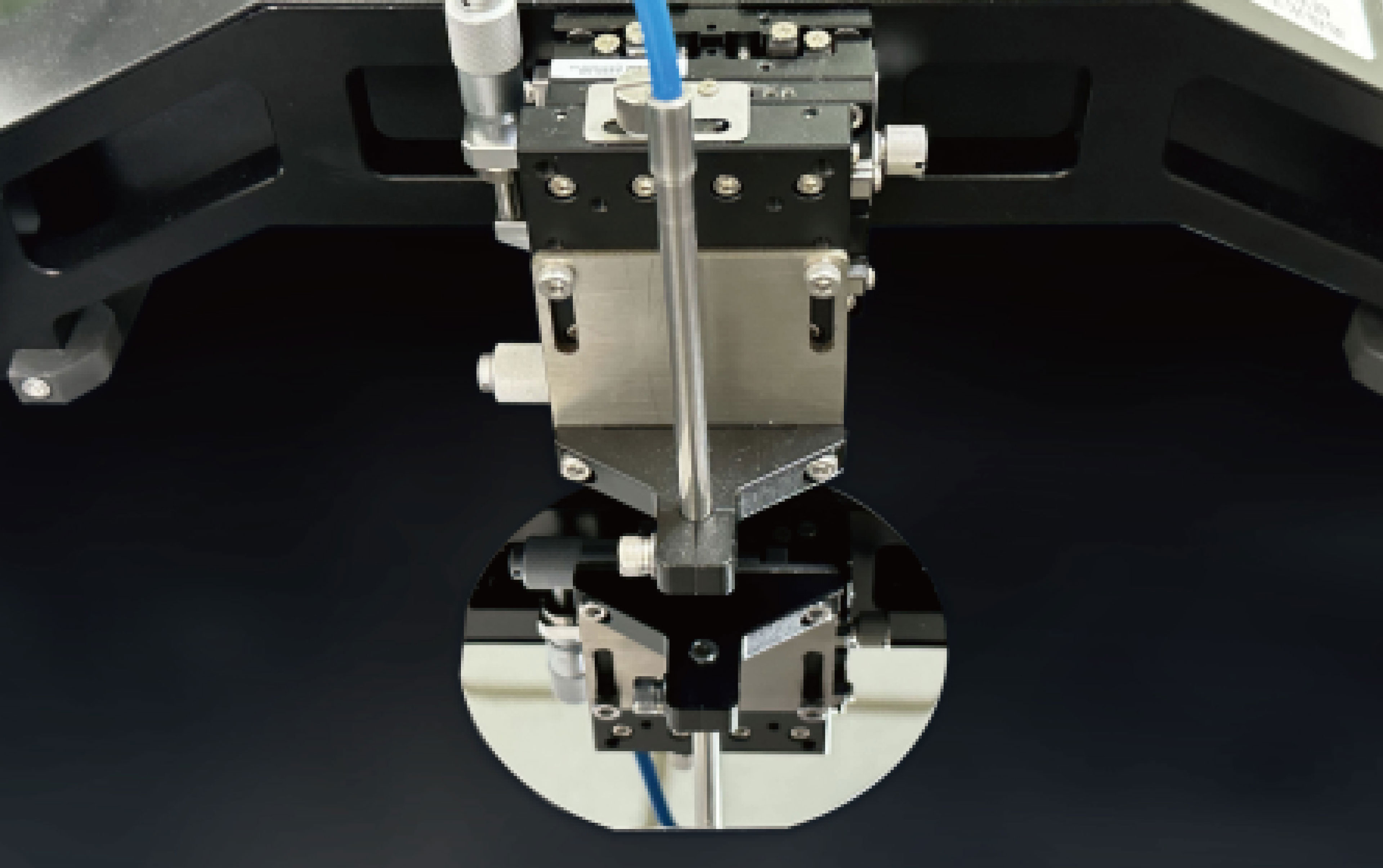 White-Light Interferometry