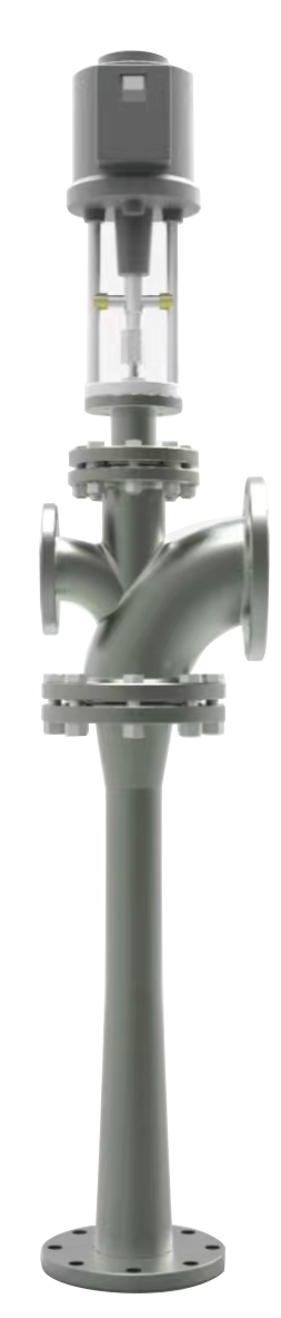 Steam & Condensate System (SCS)