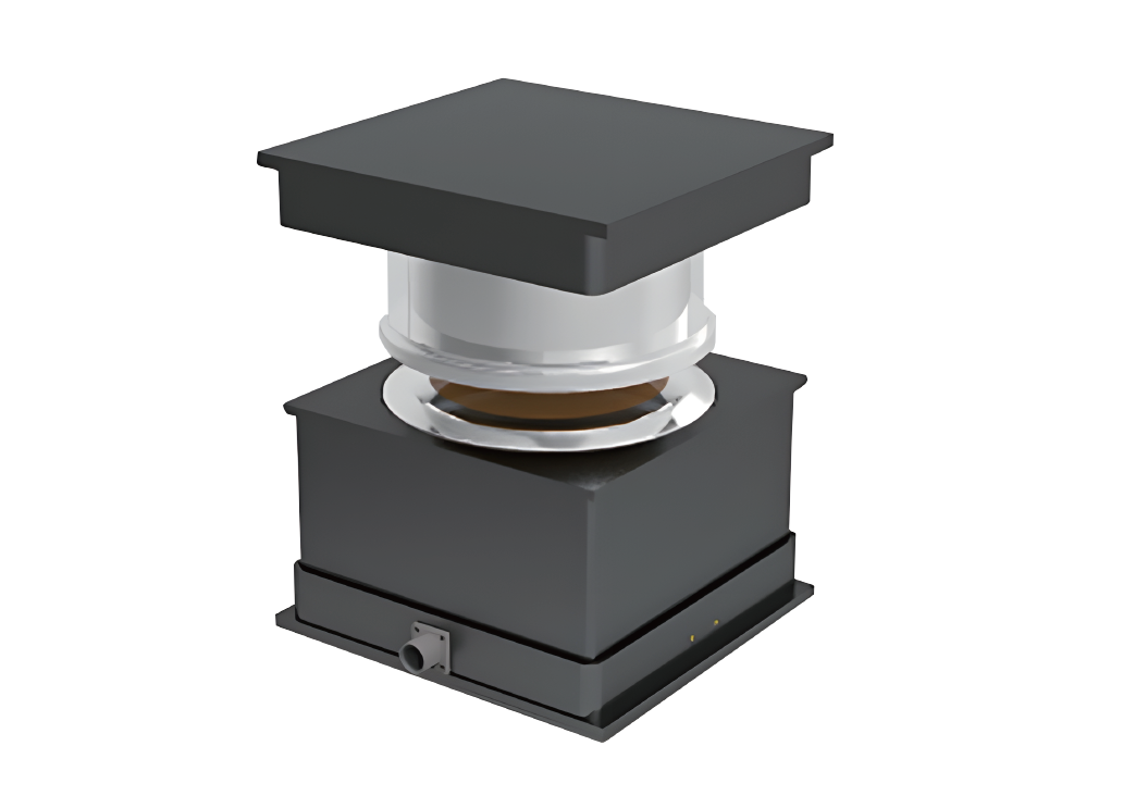 Microwave Moisture Sensor