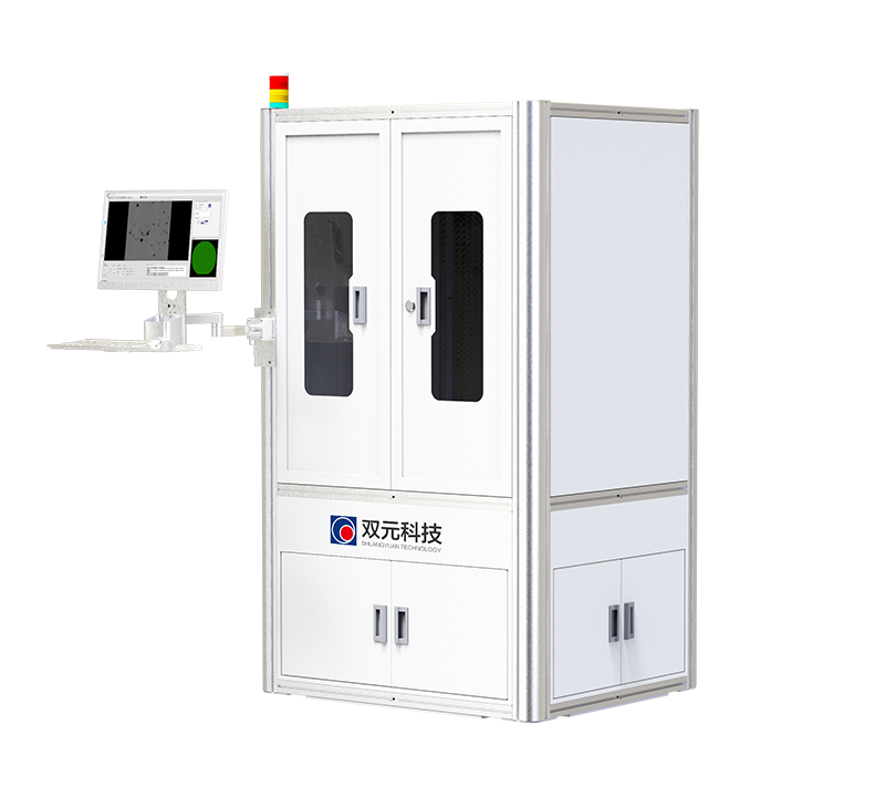 SiC Wafer Dislocation Defect Inspection