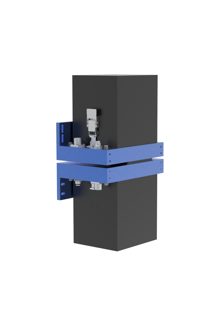 Contact-Type Thickness Sensor