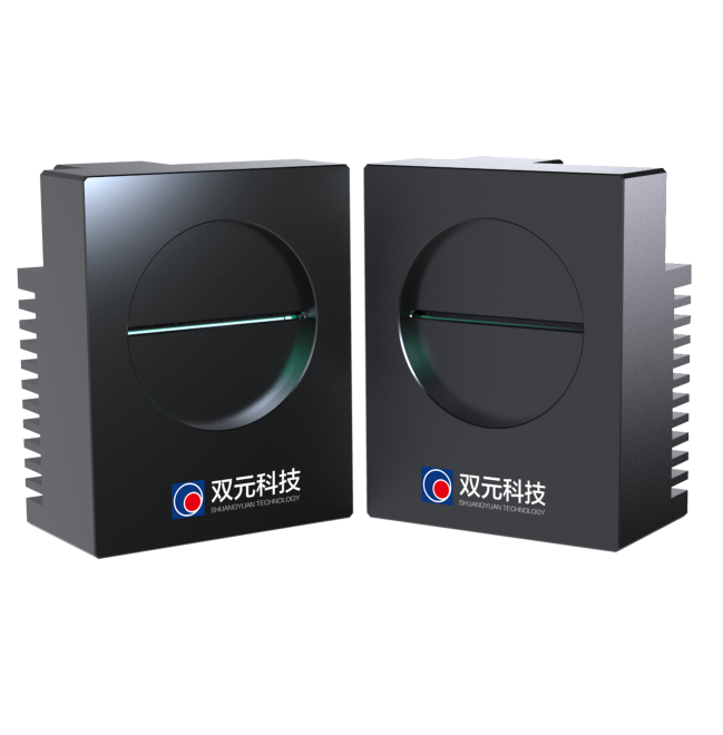 In-House Camera Technology